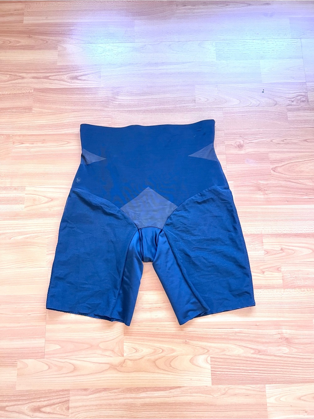 Honeylove Super Power Compression Shorts